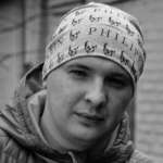 Алексей, фото