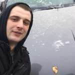 Гриша, фото