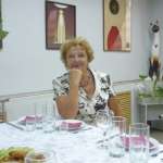 Людмила Владимировна, фото