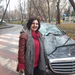 Светлана, фото