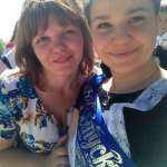 Марина, фото