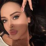 Ксения, фото