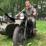 Александр, фото