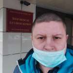 МИХАИЛ НИКОЛАЕВИЧ ПЕ, фото
