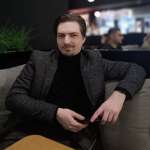 Иван Шарендо, фото
