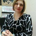 Елена, фото