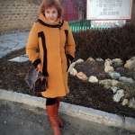 елена, фото