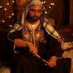 Рустам, фото