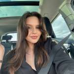 Кристина, фото