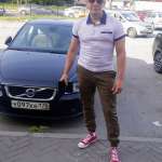 Сергей Макаров, фото