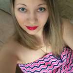 Анастасия, фото