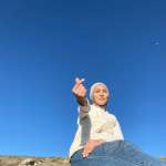 Айсулуу, фото