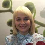 Ирина, фото