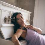 Natalia Shvets, фото