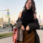 Полина, фото