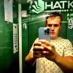 Микаил, фото