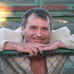 Александр Кошелев, фото