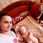 Валентина, фото