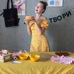 Дарья, фото