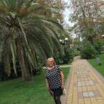 Алина Львовна, фото