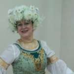 Елена, фото