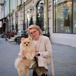 Светлана, фото