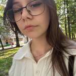 Арина, фото