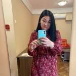 Карина, фото