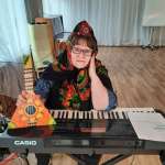 ирина юрьевна, фото