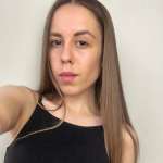 Ксения, фото