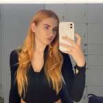 Елизавета, фото