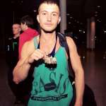 Залимхан, фото