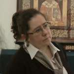 Елена Елюшкина, фото