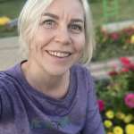 Ольга, фото