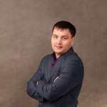 Евгений, фото