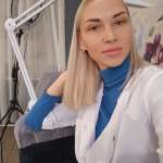 Светлана, фото