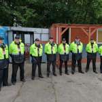 EUROGUARDSECURITY, фото