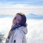 Полина, фото