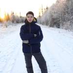 Андрей, фото