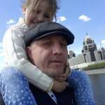 андрей, фото