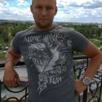 Сергей, фото