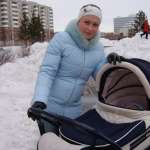 Оксана, фото