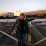 Dilyara Tinaliyeva, фото