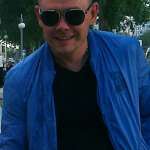 Игорь, фото