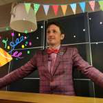 Виктор Вербицкий, фото