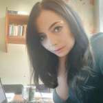 Анастасия, фото