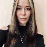 Елена, фото