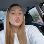 Марина Первухина, фото