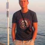 андрей, фото