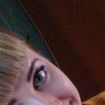 Александра, фото